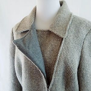 *Moved to @Foxtail90* TALBOTS Wool Coat